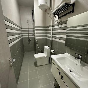 Double Room Spa Bath